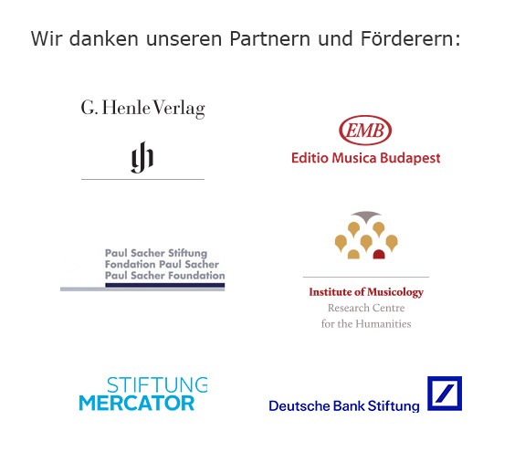 Bartók site sponsorhsip logos